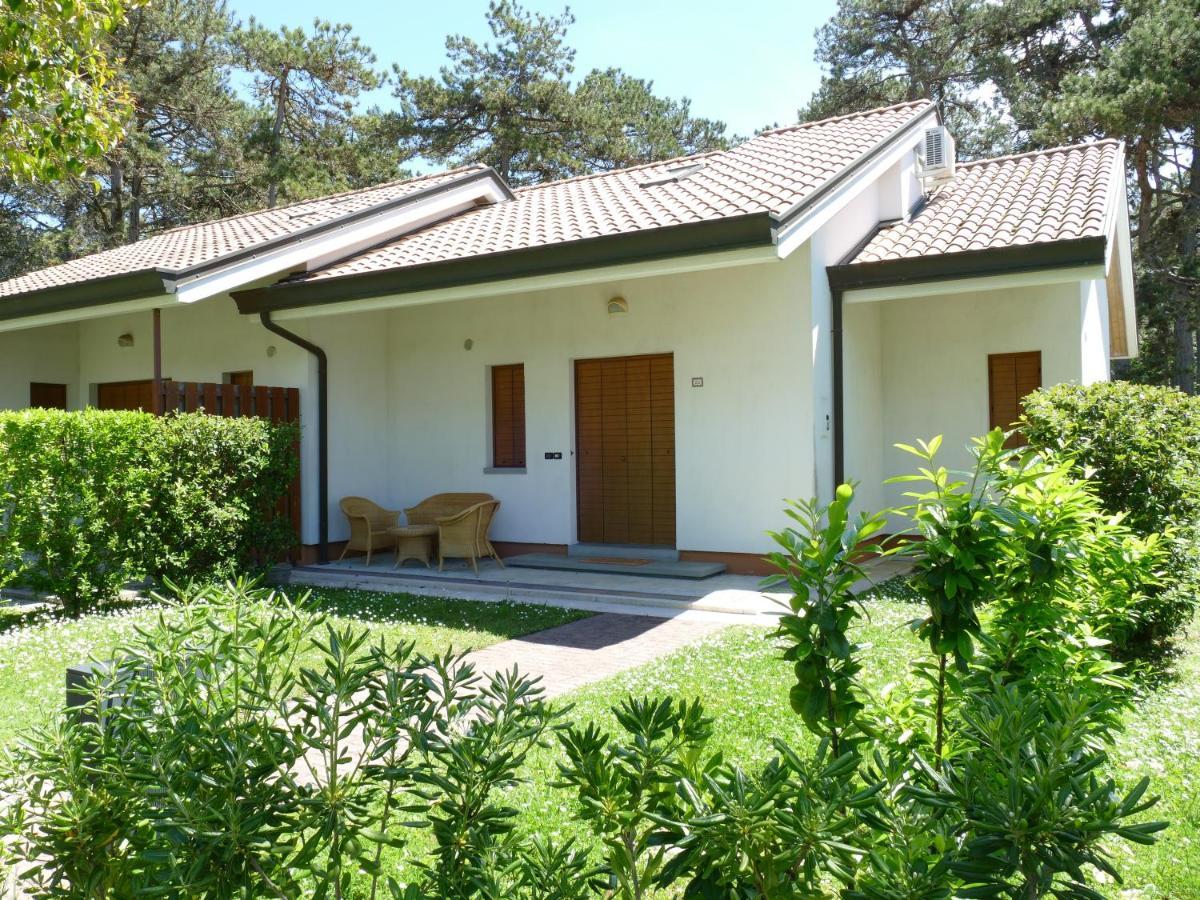 ליגננו סביאדורו Casabianca Resort Villas מראה חיצוני תמונה