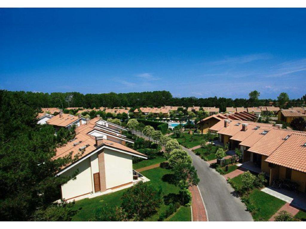 ליגננו סביאדורו Casabianca Resort Villas מראה חיצוני תמונה